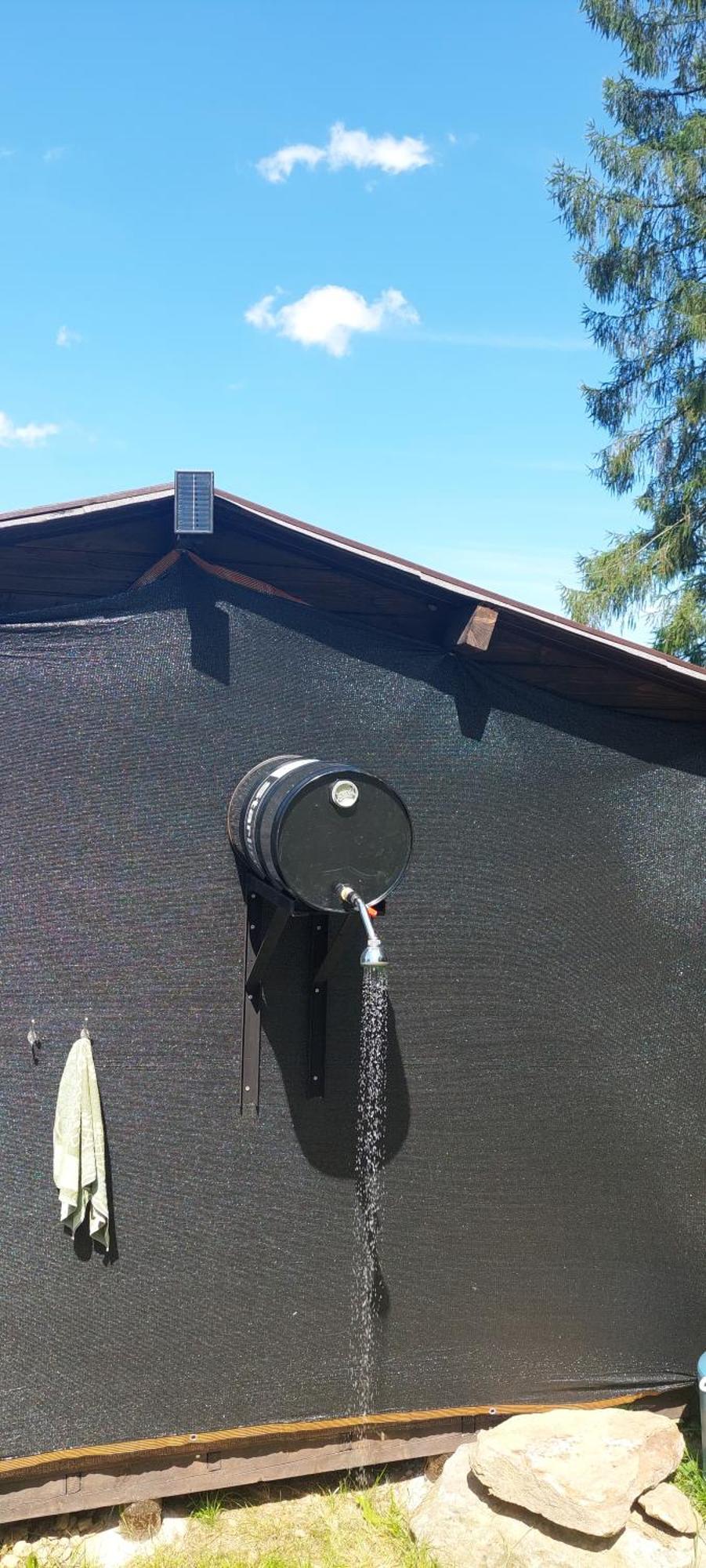 Chata Na Samote, Sumava Vrhavec Dış mekan fotoğraf
